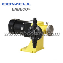 Electric Metering Pump for Extruder Machinery